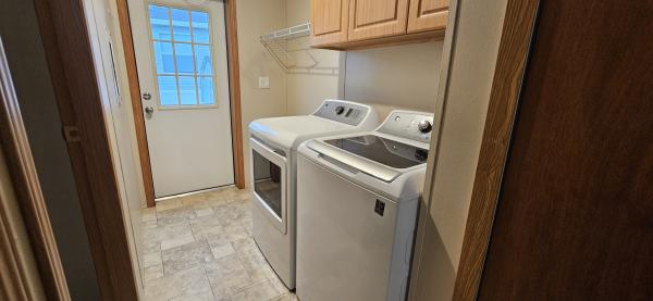 2005 Skyline Mobile Home