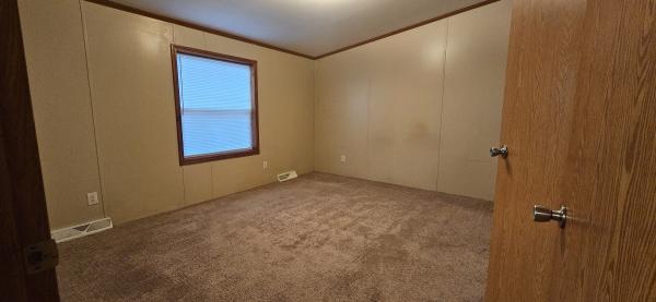 2005 Skyline Mobile Home