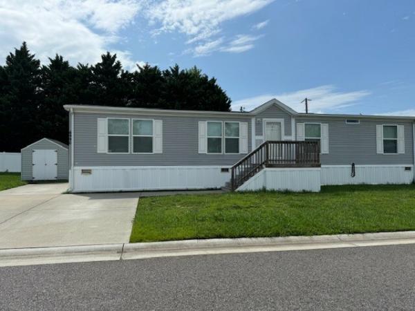 2019 Clayton Mobile Home For Sale