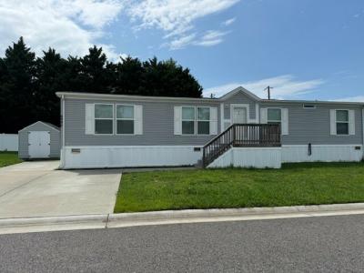 Mobile Home at 6990 Dove Street Prince George, VA 23875