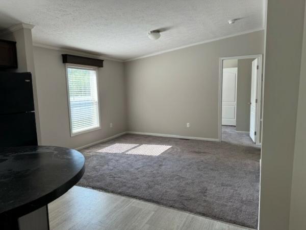 2019 Clayton 56CFT28563B(4BR) Mobile Home