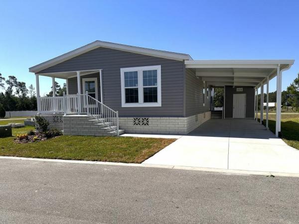 2026 Nobility - Ocala Mobile Home For Sale