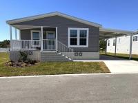 2026 Nobility - Ocala Raleigh Mobile Home