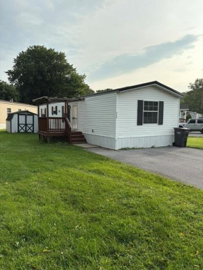 Mobile Home at 505 Ayrshire Alley Duncansville, PA 16635