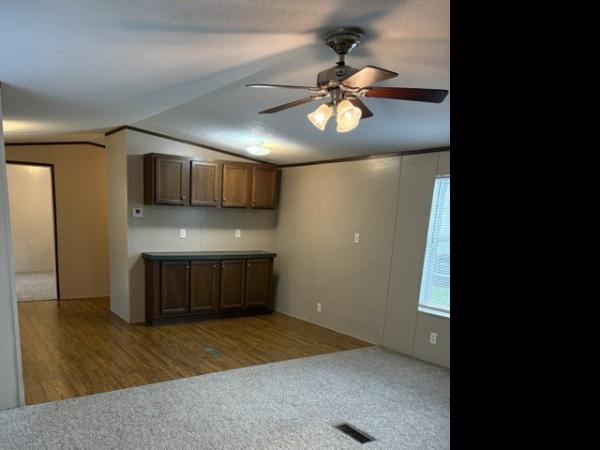 2010 CLAYTON 22BLZ16562AH10  Home