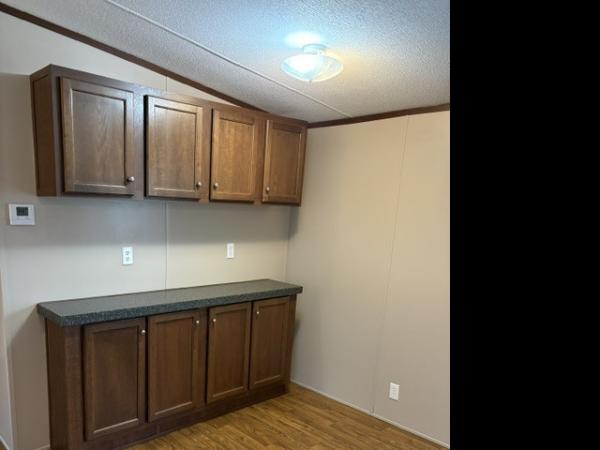 2010 CLAYTON 22BLZ16562AH10  Home