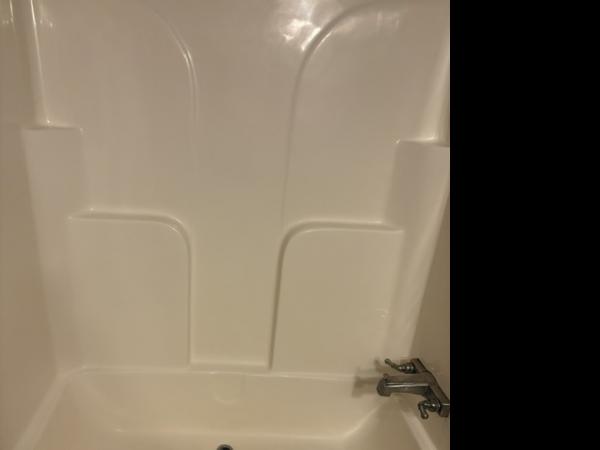 2010 CLAYTON 22BLZ16562AH10  Home