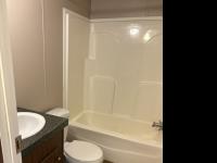 2010 CLAYTON 22BLZ16562AH10  Home