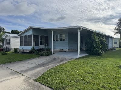 Mobile Home at 1748 Poppy Circle Lakeland, FL 33803