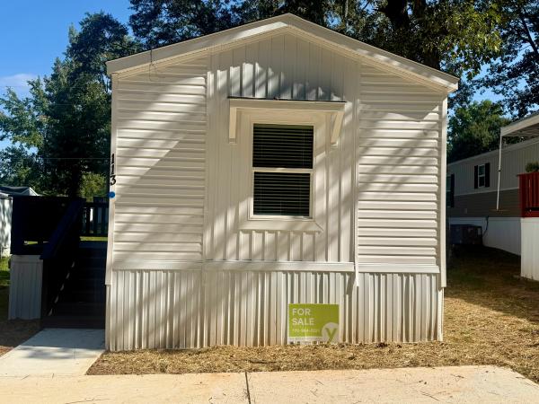 2026 Clayton Homes Inc Clear Choice Mobile Home