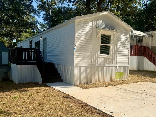 2026 Clayton Homes Inc Clear Choice Mobile Home