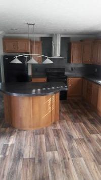 2017 CMH MANUFACTURING INC YES HOME Mobile Home