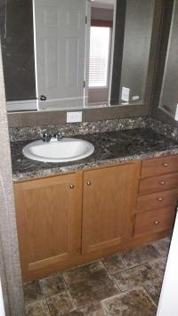 2017 CMH MANUFACTURING INC YES HOME Mobile Home