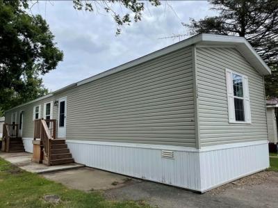 Mobile Home at 4261 Grange Hall Rd #172 Holly, MI 48442