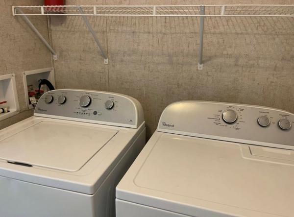 2019 Redman RA1680204 Mobile Home