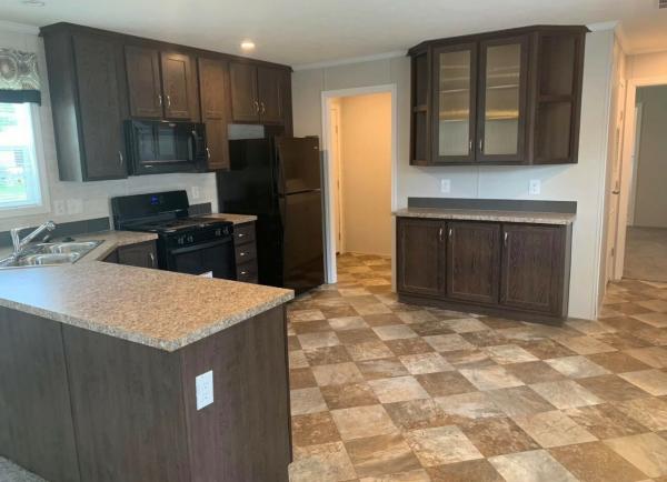 2019 Redman RA1680204 Mobile Home