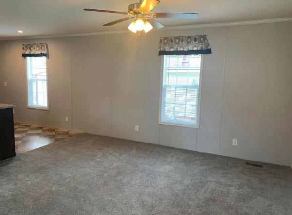 2019 Redman RA1680204 Mobile Home