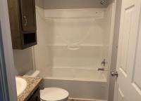 2019 Redman RA1680204 Mobile Home