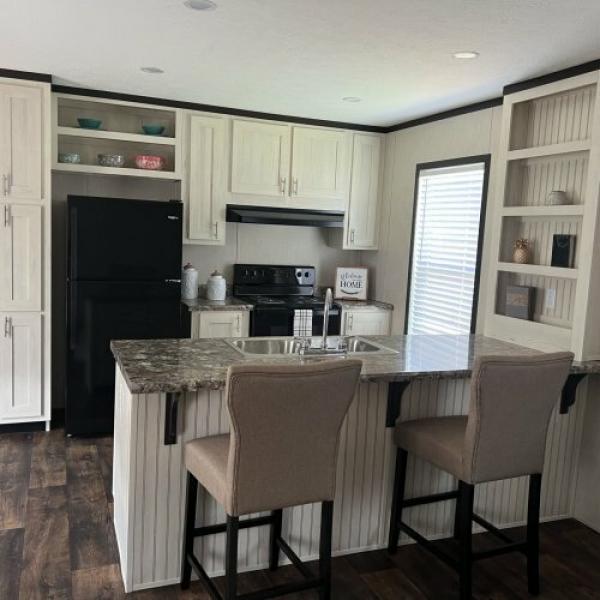2022 Hamilton Mobile Home For Sale