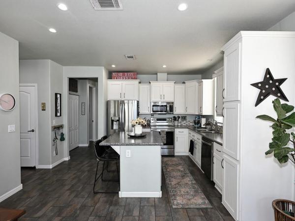2020 Cavco Mobile Home For Sale