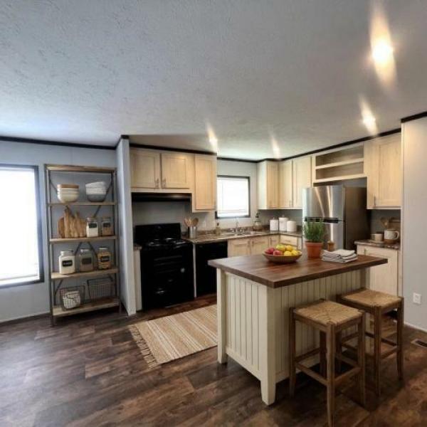 2023 Hamilton Mobile Home For Sale