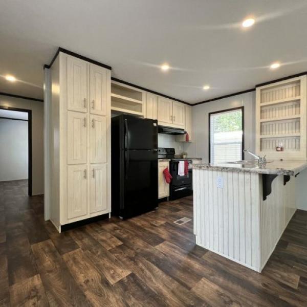 2022 Hamilton Mobile Home For Sale