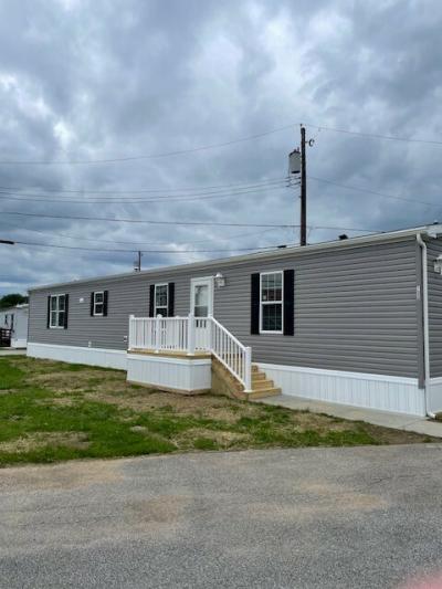 Mobile Home at 133 Belmont St Toronto, OH 43964