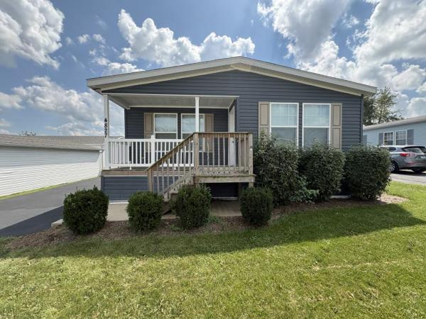 2018 Clayton Mobile Home For Sale