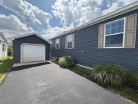 2018 Clayton Garfield 5228-9016 Mobile Home