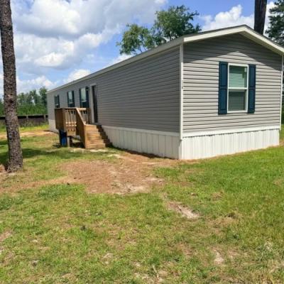 Mobile Home at 116 Joseph Dr. Raeford, NC 28376