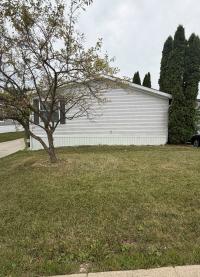 1995 Fleetwood Mobile Home