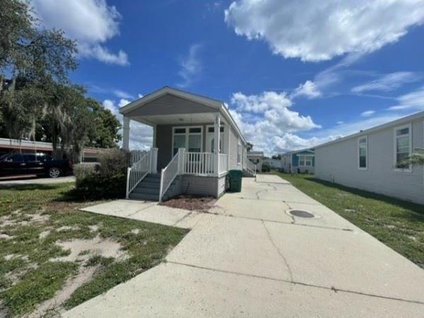2006 Palm Harbor Mobile Home For Sale