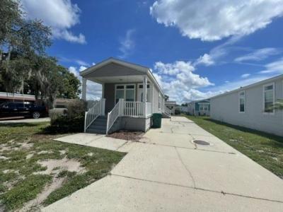 Mobile Home at 140 Forest Drive Leesburg, FL 34788