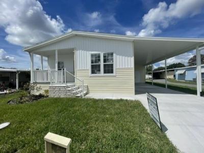 Mobile Home at 137 East Sterling Way Leesburg, FL 34788