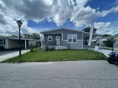 Mobile Home at 158 Highland Drive Leesburg, FL 34788