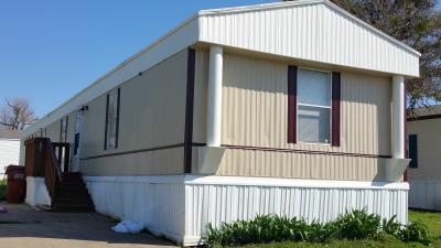 Mobile Home at 318 Texoma Court Lot Tex318 Royse City, TX 75189