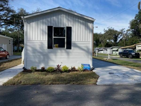 2022 Clayton - Waycross Mobile Home For Sale