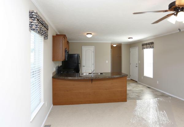 2019 Mansion 4062  Home