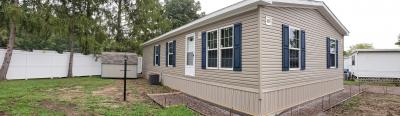 Mobile Home at 219 Eagle Lane Elyria, OH 44035