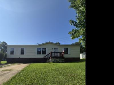 Mobile Home at 6825 Silver Valley Drive Charlotte, NC 28215