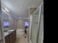 2008 Clayton 34SUN28523 Mobile Home