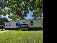2008 Clayton 34SUN28523 Mobile Home
