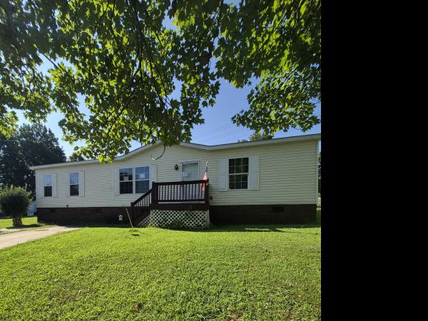 2008 Clayton 34SUN28523 Mobile Home