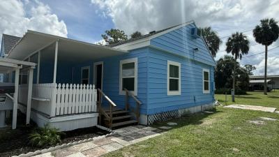 Mobile Home at 130 S Suncoast Blvd, #Ctg Crystal River, FL 34429