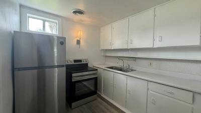 Photo 5 of 6 of home located at 130 S Suncoast Blvd, #Ctg Crystal River, FL 34429