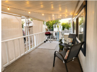 1975 Kingston Kingston Mobile Home