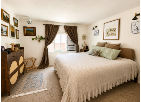 1975 Kingston Kingston Mobile Home