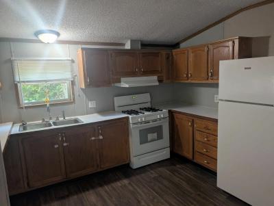 Mobile Home at 10219 Meer St. Lot 436 Indianapolis, IN 46234