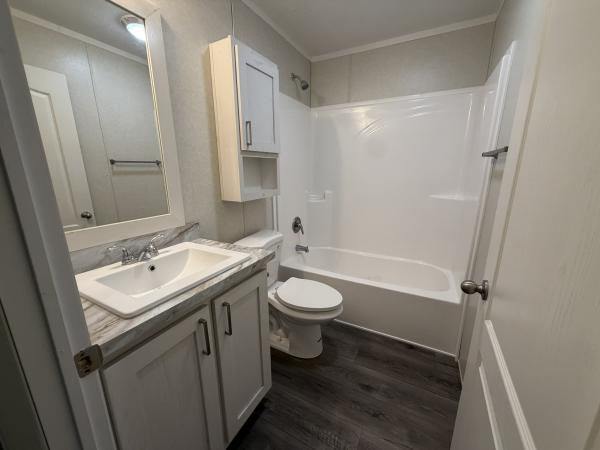 2022 CLAYTON 170 95AMM28563AH22S  Home