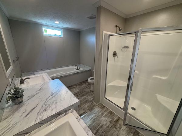 Photo 1 of 2 of home located at 1203 Moultrie Road, Lot 5 Albany, GA 31705
